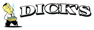 Dicks Roof Repair Service, Inc.